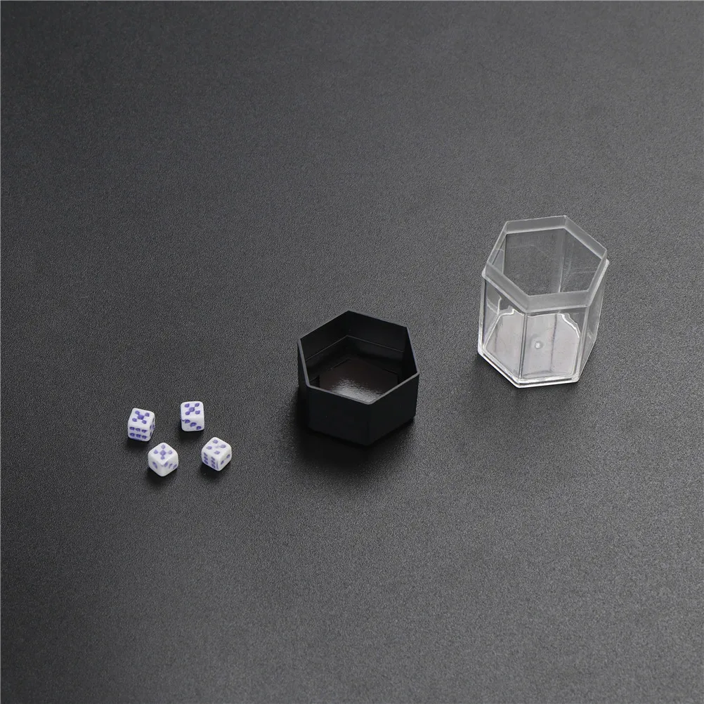 Большой Взрывающийся кубик легкая магия крупный фокус с кубиками легко