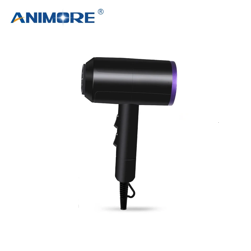 ANIMORE Professional 2000W Hair Dryers Large Power Repairing Hairdryer Air Blower Constant Temperature | Бытовая техника