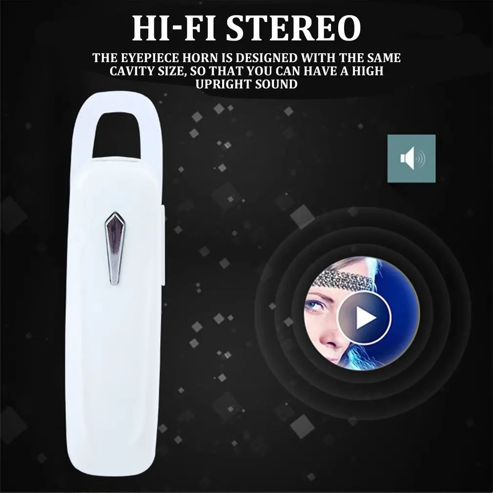 M163 Mini Wireless Blue tooth Sports Earphone Stereo Magnetic Dual In-Ear | Электроника