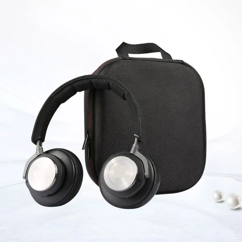 

Hard Carrying Case Anti-scratch Storage Bag Pouch for B&O PLAY by Bang&Olufsen Over-Ear Beoplay H4, H7, H8, H9 Headphone