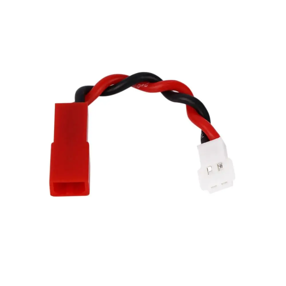 10 шт./лот Molex 51005 белый штекер в гнездовая часть соединителя JST батарея Зарядный