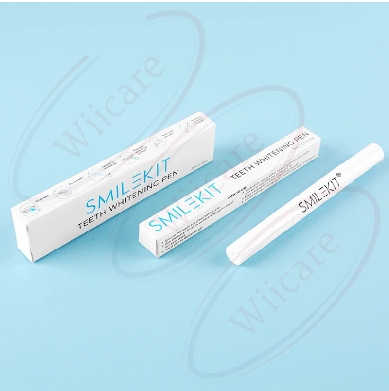 Гель для отбеливания зубов Осветление и отбеливание Equipment Отбеливающее средство