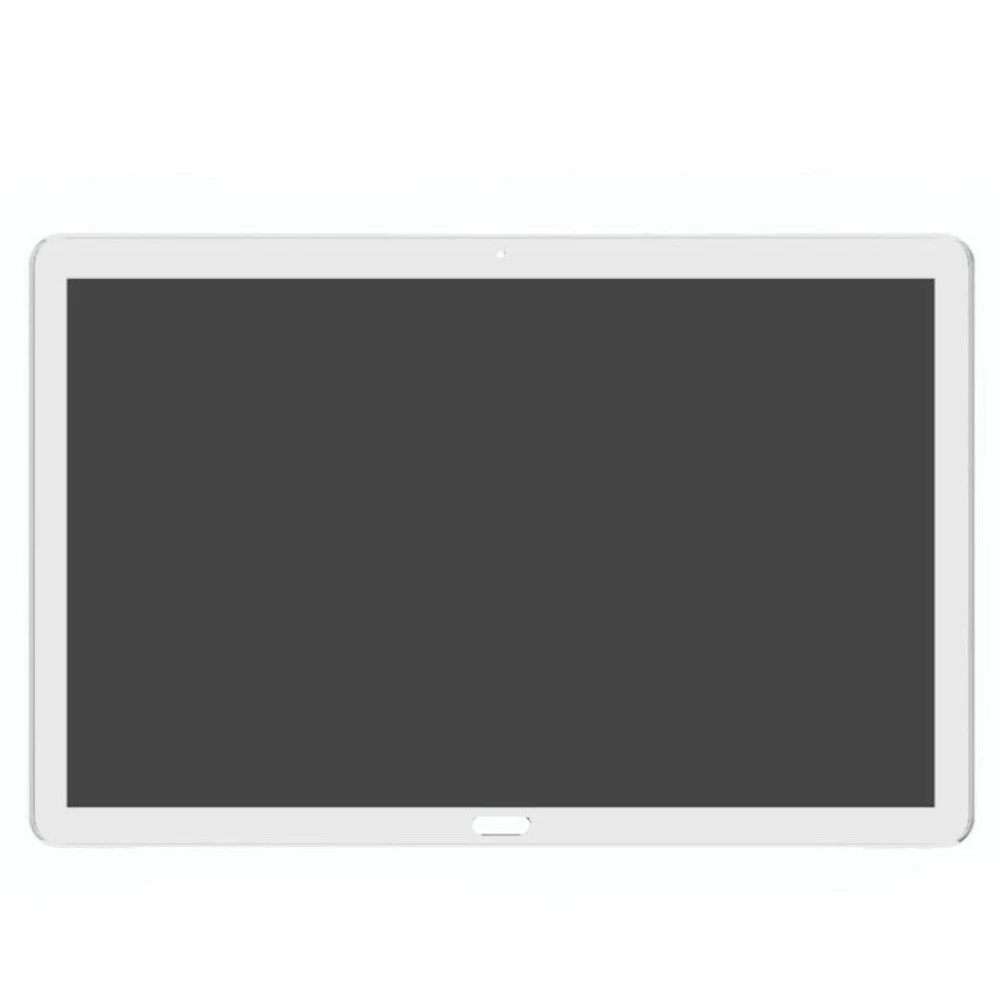 10 1 ''для Huawei MediaPad M5 Lite BAH2-L09 BAH2-L09C BACH2-L09C BACH2-W19C ЖК-дисплей с сенсорным экраном и