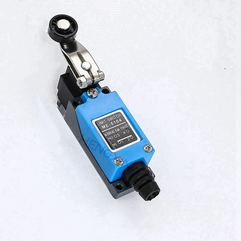 Концевой переключатель ME-8104 ME-8107 ME-8108 ME-8111 ME-8112 ME-8166 -8169 поворотный Регулируемый