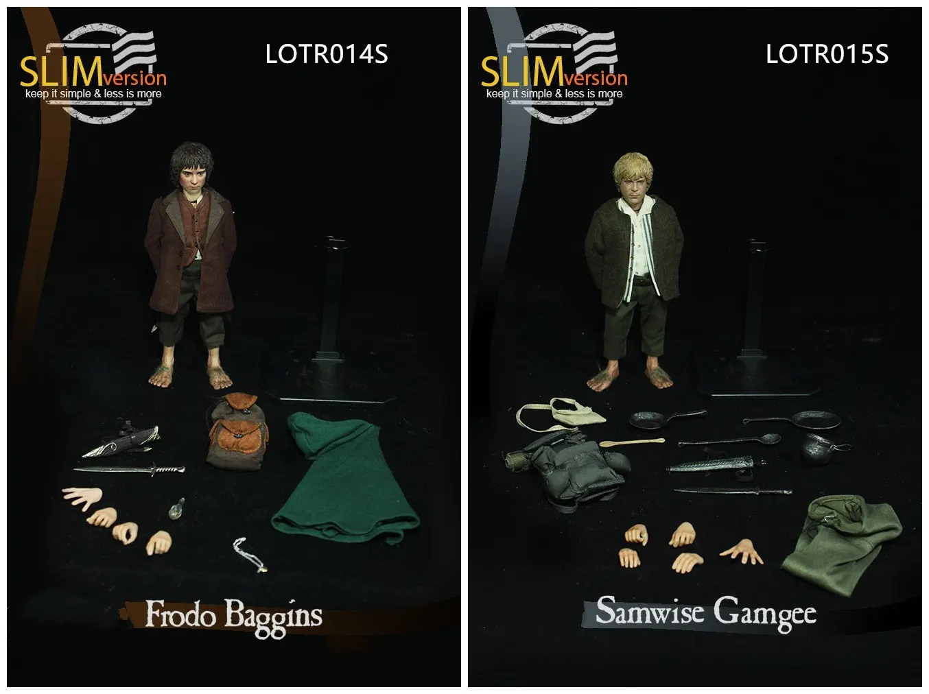 Игрушки Асмус 1/6 FRODO Samwise Arwen elround Bilbo 12 дюймов Коллекционные фигурки|toys 1/6|collectible action