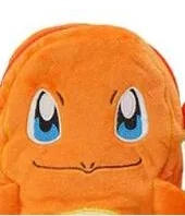 Аниме Покемон женская сумка через плечо карманные монстры Пикачу псик чармандер