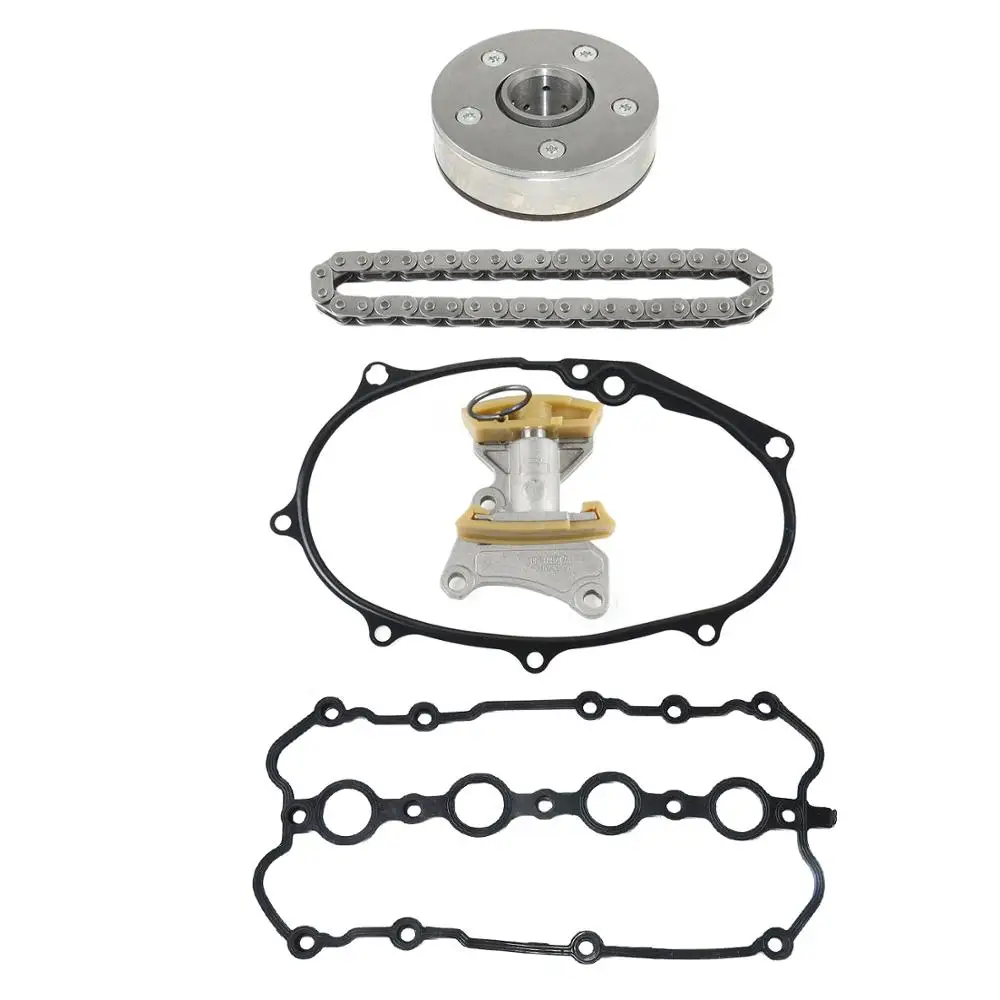 AP01 Cam устройство регулировки распределительного вала &amp цепь ГРМ комплект