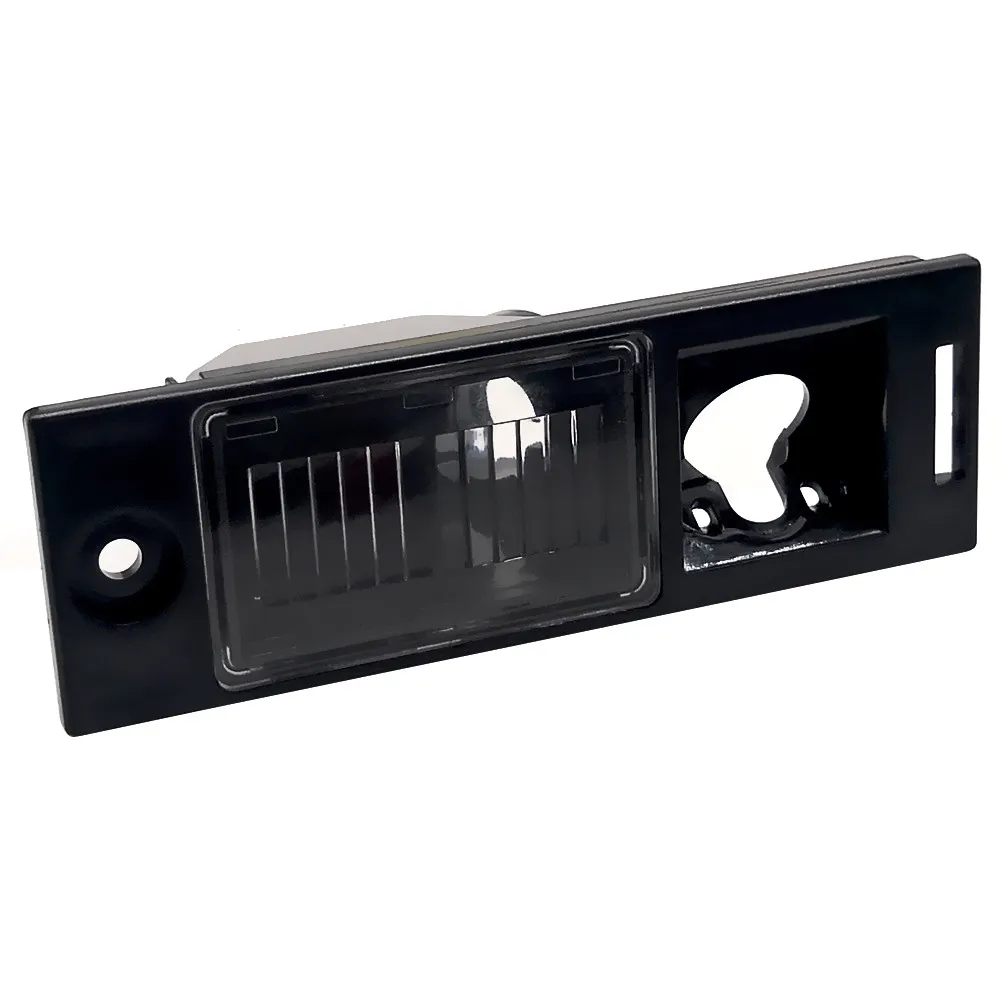 Автомобильная камера заднего вида YIFOUM кронштейн светильник ка номерного знака