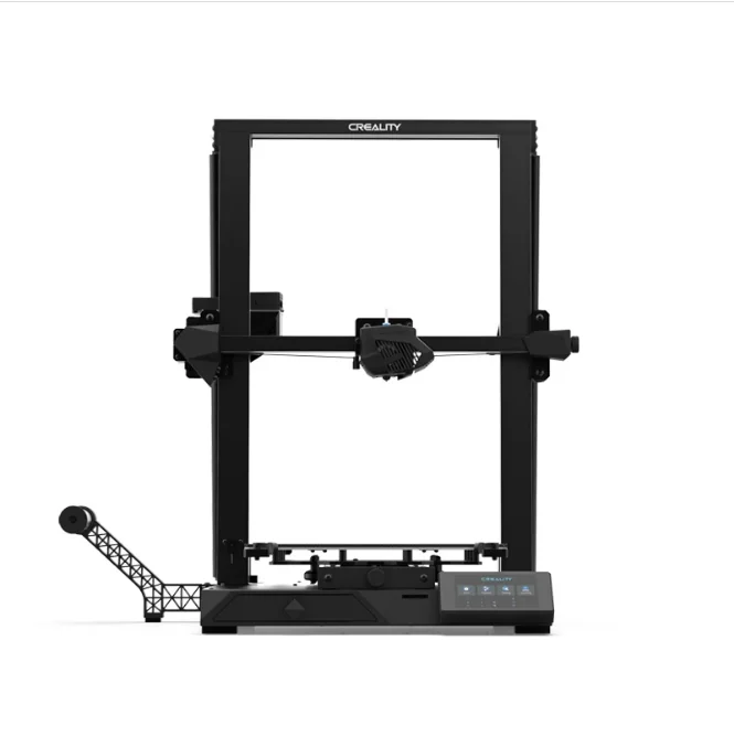 

CREALITY 3D Printer CR-10 Smart Build in WIFI 4.Inch Touch Lcd Silent Board Fan V2.0 Auto Leveling Shutdown FDM