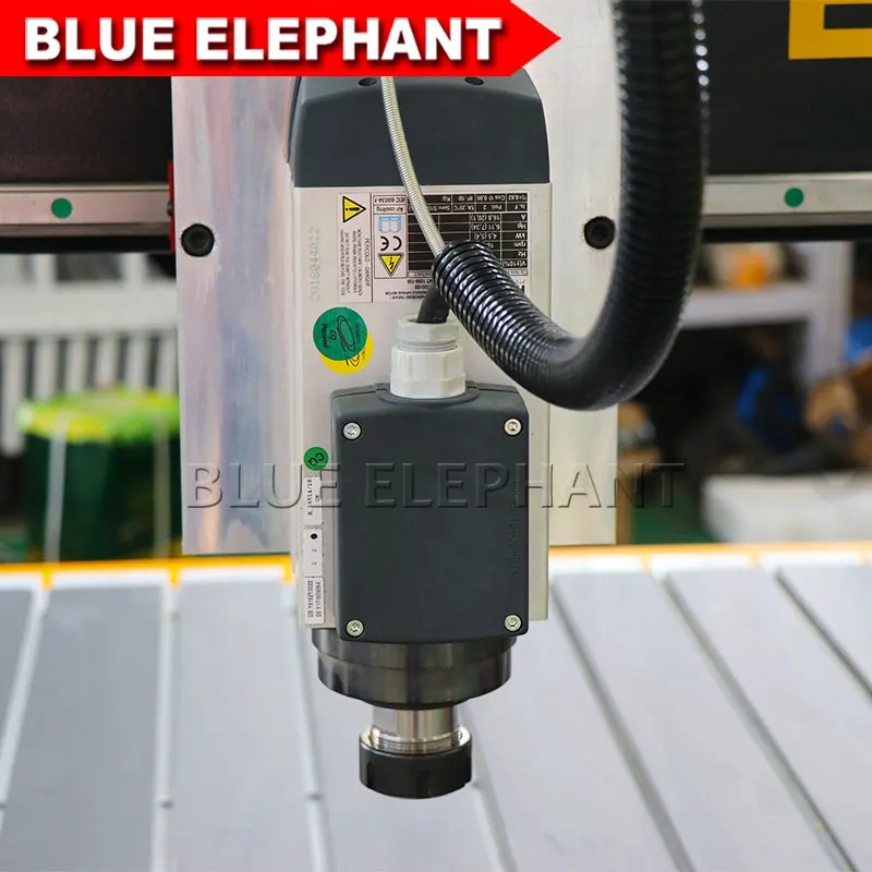 Фрезерный станок с чпу 1515 для резки листового металла лучший фрезерный резьбы по
