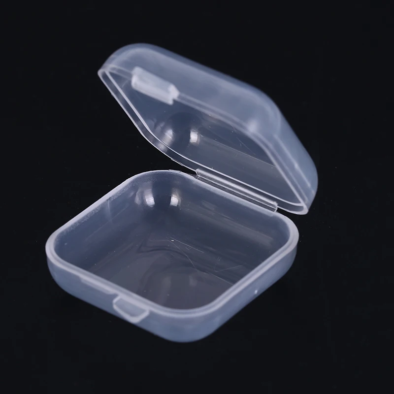 

Swimming Accessories Box Swimming Ear Plugs Box Sound Noise Reduction Earplug Box for Swim Sleep Snoring
