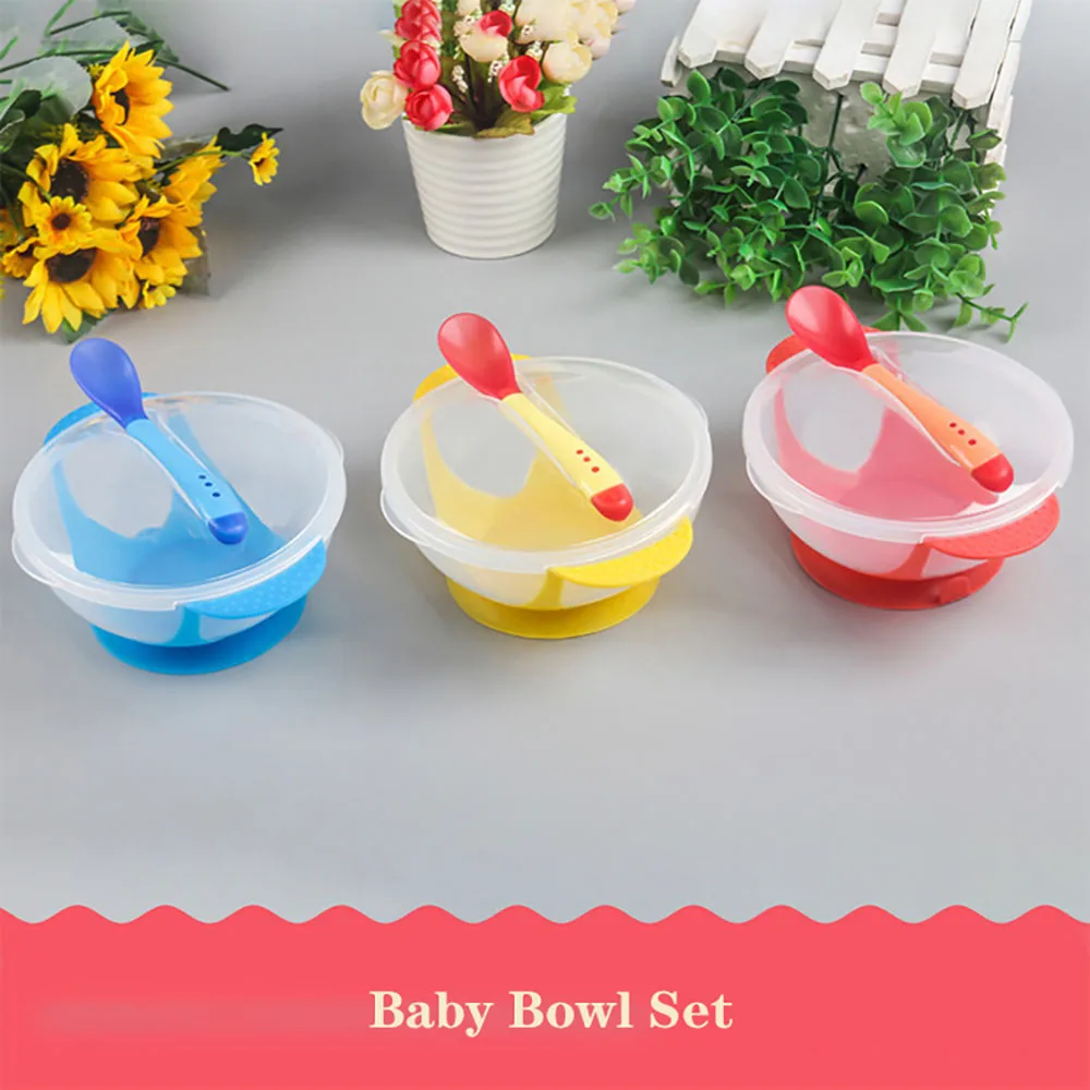 Набор детских чашек тренировочная чаша ложка столовая посуда для обучения с