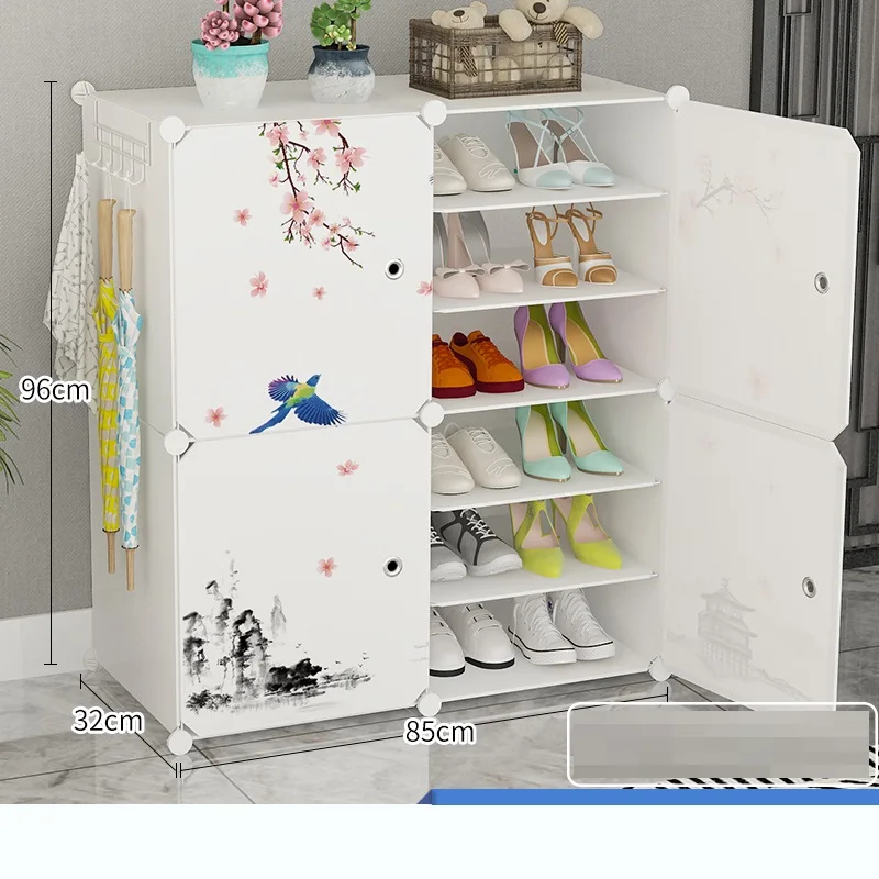Из натуральных материалов Schoenen Opbergen Armario Almacenamiento Szafka на Buty Armoire/рада предложить