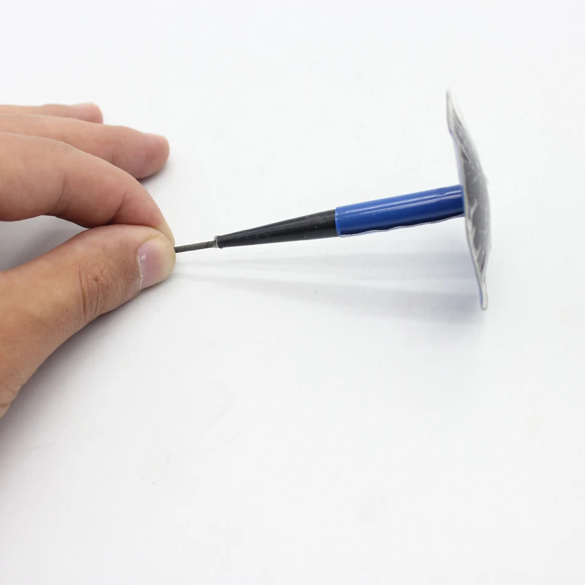 Ремонт шин гриб ногтей FM-6MM шины Интегральная вилка автомобиля ремонтная пленка