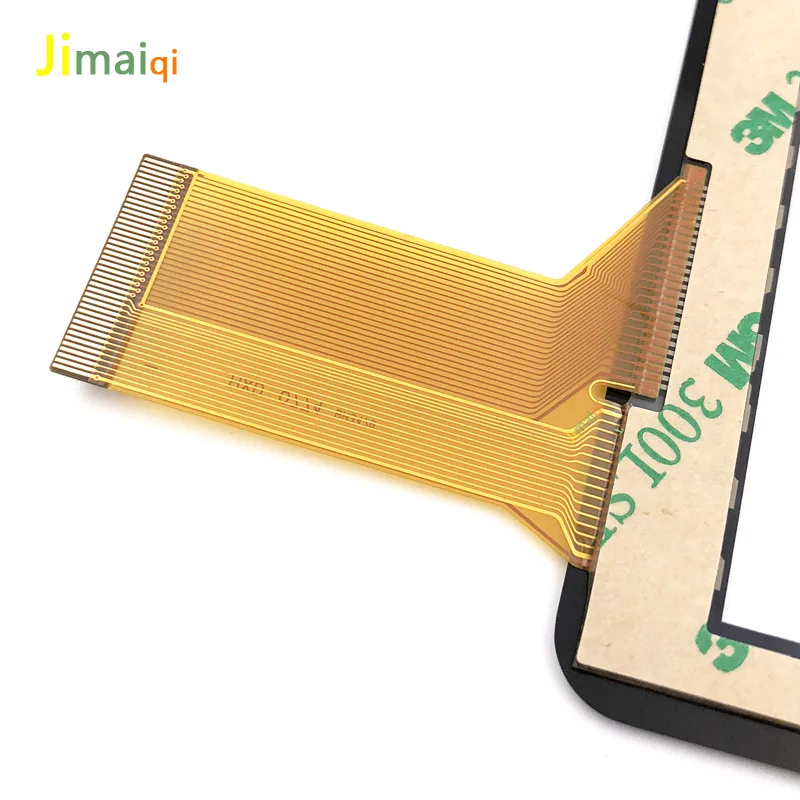 Для 7-дюймовой планшетов с сенсорным экраном и цифровым преобразователем |