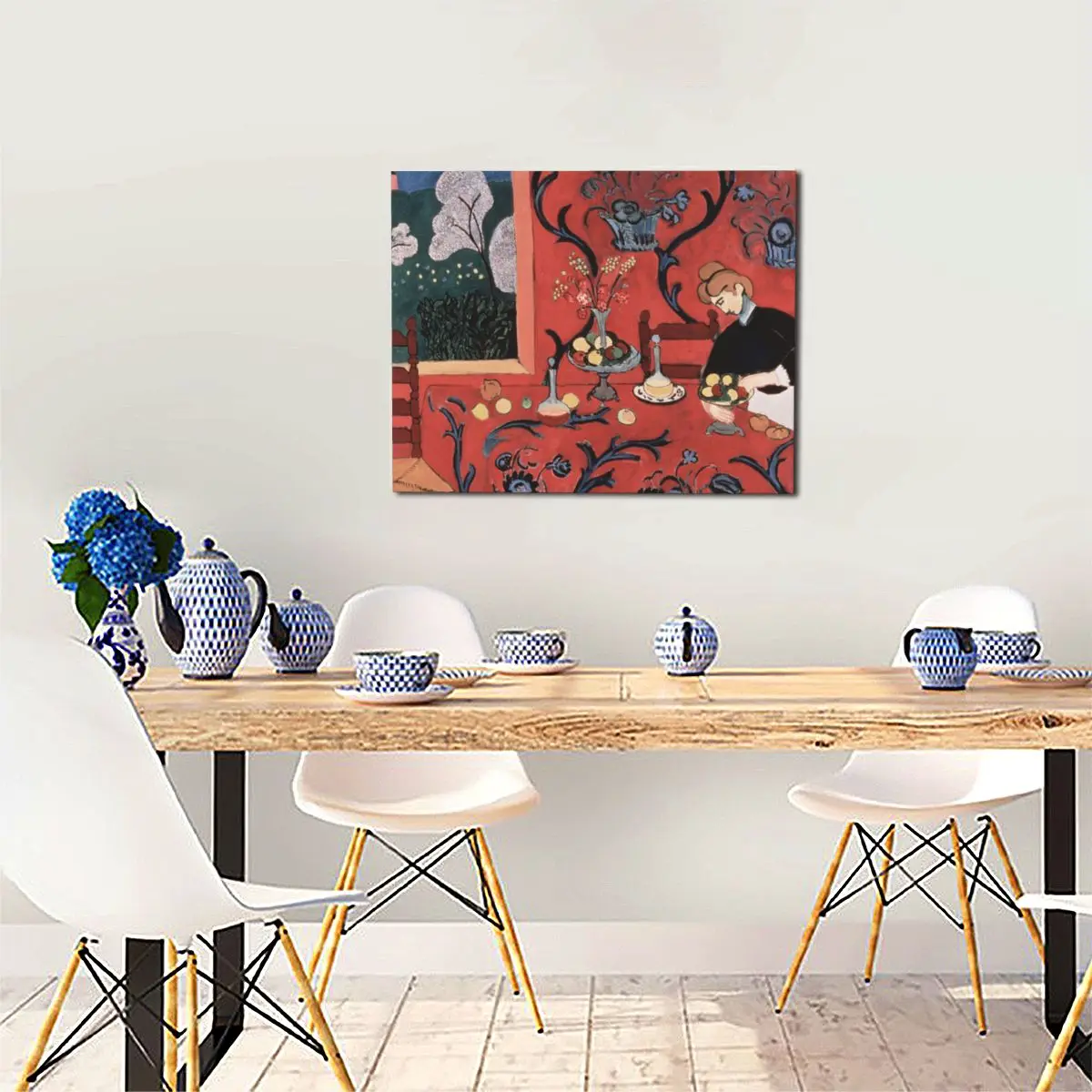

Henri Matisse Painting Fashion Cool Decoration Pictures Canvas Hall Room Decor