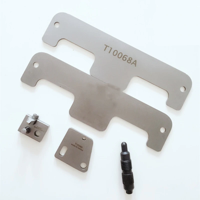 T10068A Engine Timing Tool Set For AUDI VW W8 W12 Touareg Porshce 3.6 Phaeton 6.0 Camshaft tool kit |