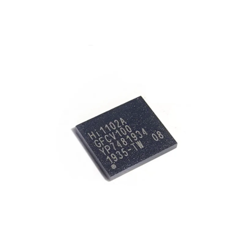 

Huawei P8 Honor V9/V10 WiFi Module IC HI1102A Power Amplifier