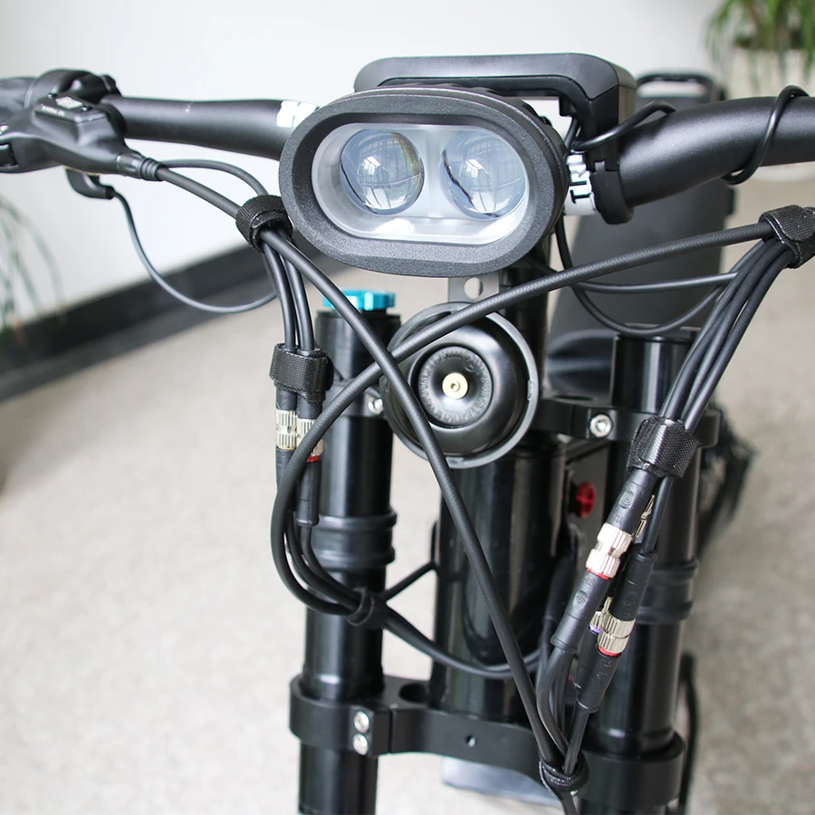 Супер мощный stealth bomber 12000w ebike самый быстрый Электрический дорожный велосипед