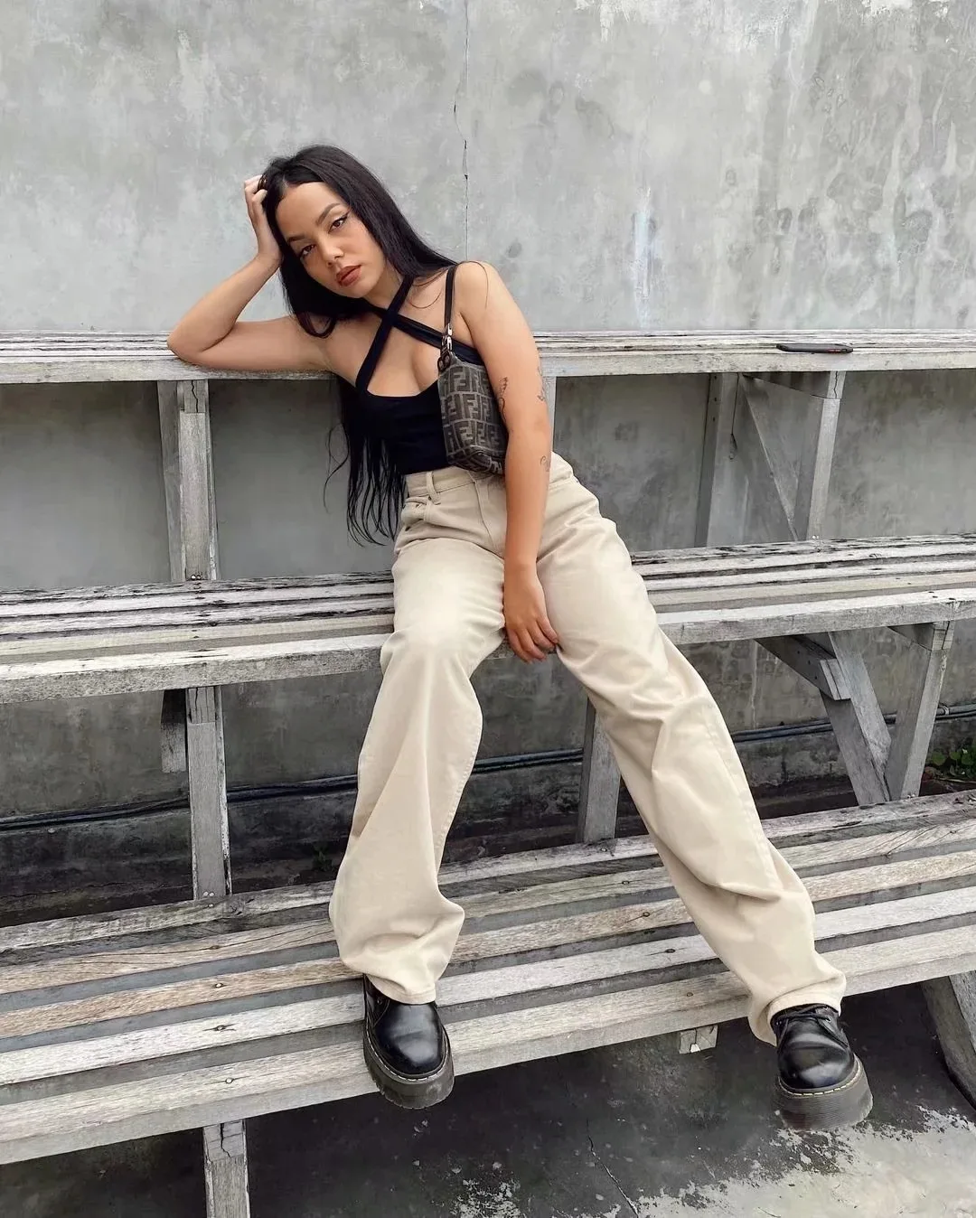 

Brown Pants Long Corduroy Trousers Fashion Women's Casual Loose Wide Leg Pants 2021 Spring Summer Streetwear High Waist Trend