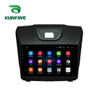 Автомобильный радиоприемник для ISUZU D-MAX 15-19mu-X15-17Octa Core Android 10,0 автомобильный DVD GPS навигации плеер аудио автомобиля стерео головное устройство Wi-Fi