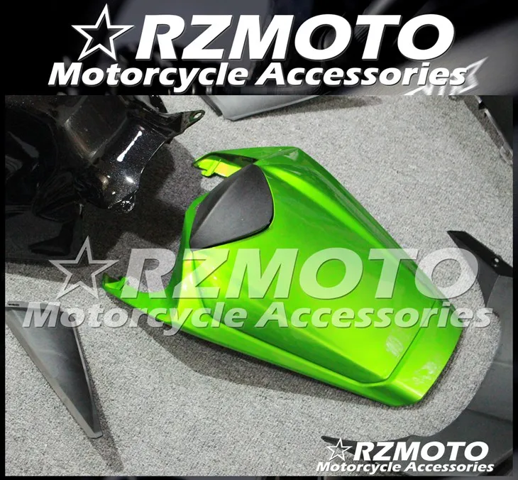 

New ABS whole Motorcycle Fairings Kit Fit For Honda CBR1000RR 2008 2009 2010 2011 08 09 10 11 bodywork set green black