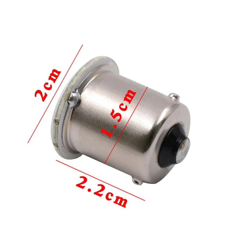 Задний парковочный индикатор 12 В супер яркий с низким энергопотреблением |