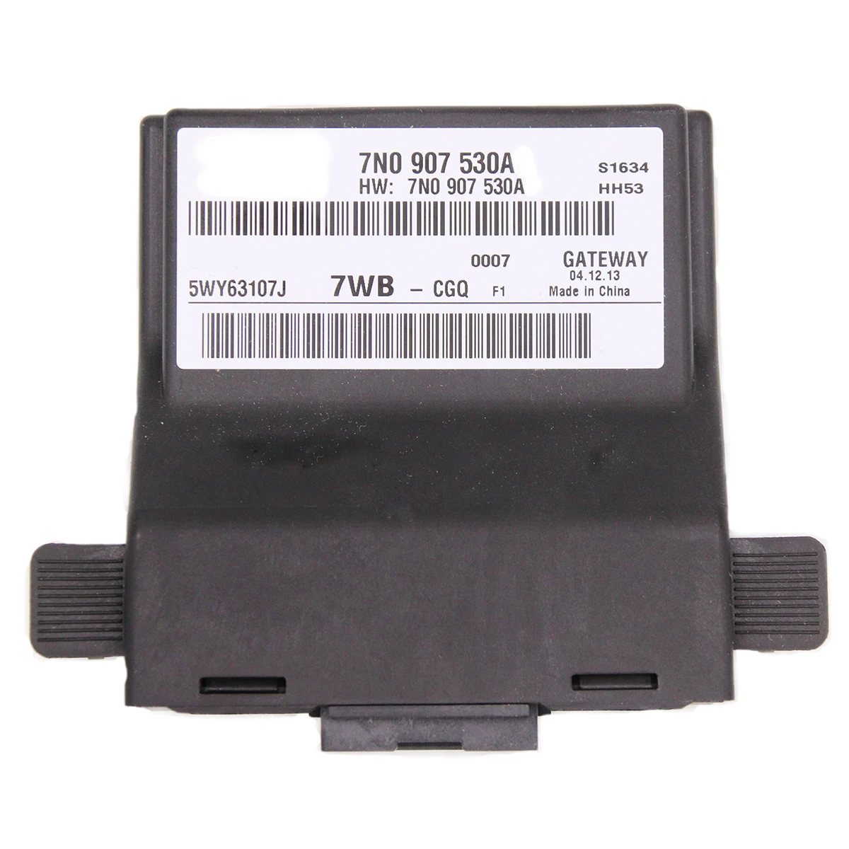 7N0907530 AH CAN портал для VW Jetta 5 MK5 Golf 6 MK6 Touran Octavia 7N0 907 530 Ач