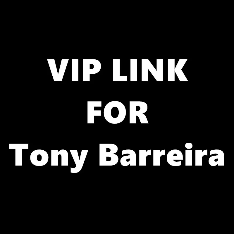 

VIP LINK-----Fashion Four generations Stainless Steel Blades Hair Styling Eyebrows Beards Trimmers ------FOR Tony Barreira