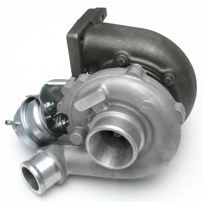 Турбокомпрессор GT2556V 062145701A для VW LT II 2 8 TDI 116 кВт 158 PS 2002-2006 721204-5001S 721204-0001 721204 721204-1