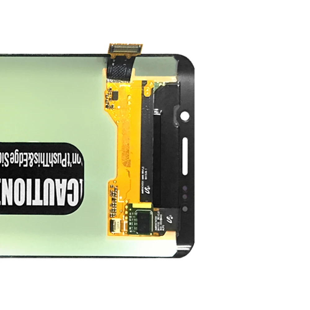 Дисплей G928 для Samsung Galaxy S6 Edge Plus G928F супер AMOLED ЖК дисплей 100% протестированный