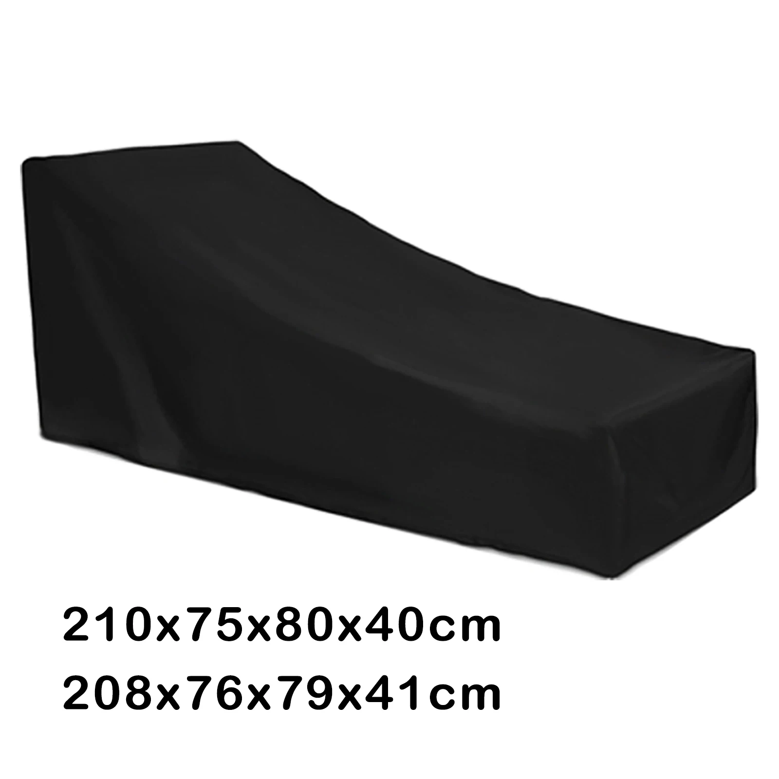 Чехол для кресла 1 шт. водонепроницаемый кресло бассейна | Дом и сад