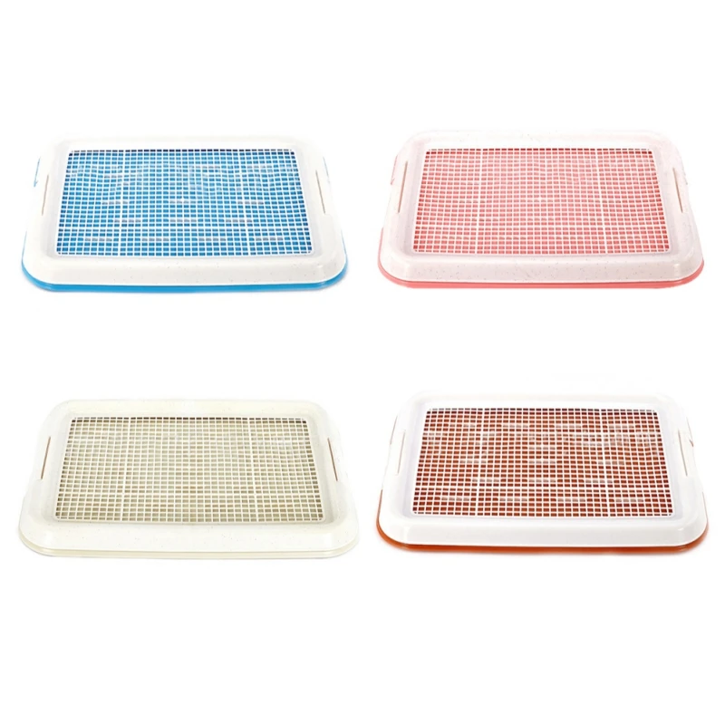 Аксессуары для дрессировки собак портативный туалет щенков использования дома и