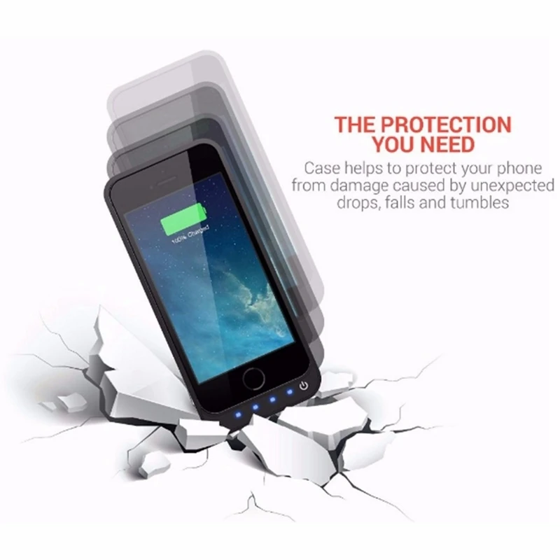 Фото Leioua Battery Case 4200mah Cover Chargering New External Portable Power Bank With Holder For Iphone 5 5c 5s Se Мобильные телефоны Leioua Battery Case 4200mah Cover Chargering New External Portable Power Bank With Holder For Iphone 5 5c 5s Se Мобильные телефоны