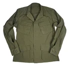 Куртка TCU Военная Униформа американская тактическая 3 поколения Вьетнамская война Ретро WW2 армейская куртка для улицы армейский зеленый