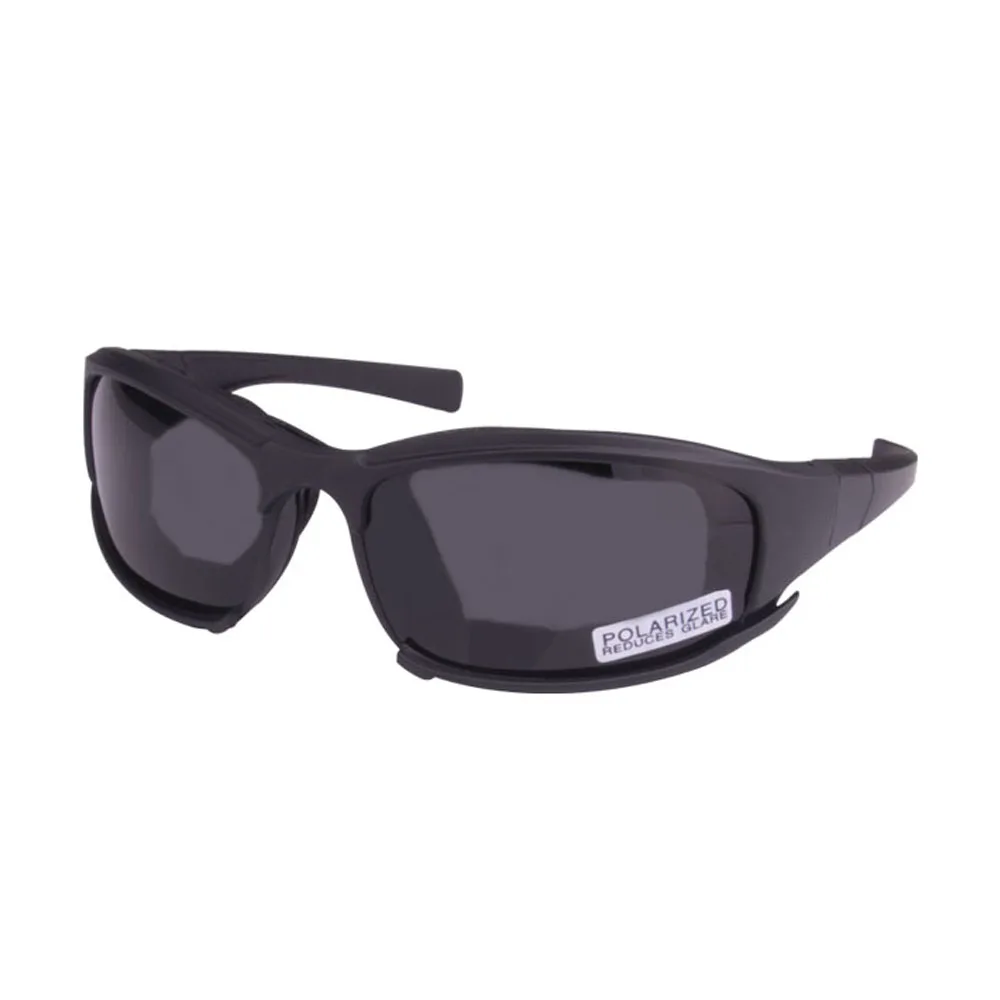 

X7 Polarized UV Eye Protection Glasses Outdoor Fishing Snow Anti-Shock UV Blocking Sunglasses Windproof Protective Goggles