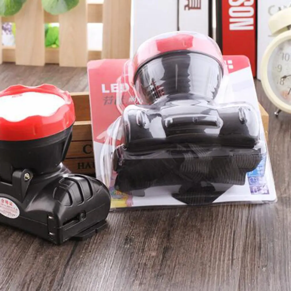 Большой светодиодный фонарь светильник-вспышка портативный уличный светильник