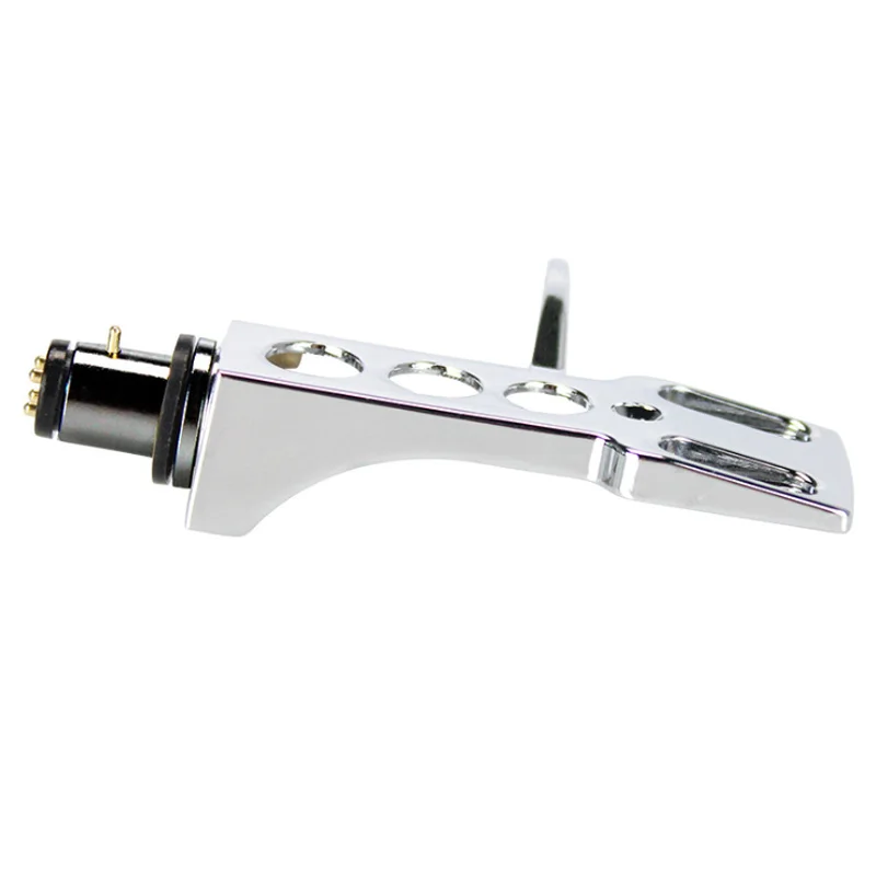 Универсальный LP Дисковый проигрыватель Проигрыватель Phono Шелл 4 контактный