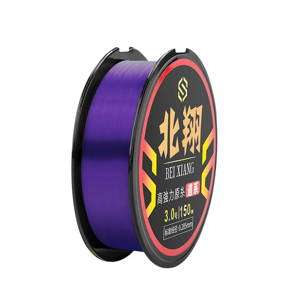 

Fishing Line Main Line Raw Silk Fishing Line Sub-line Luya Fishing Line