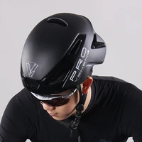 new mtp19 bicycle riding mens womens mountain equipment one piece break wind cycling helmet mtb road bike electric scooter