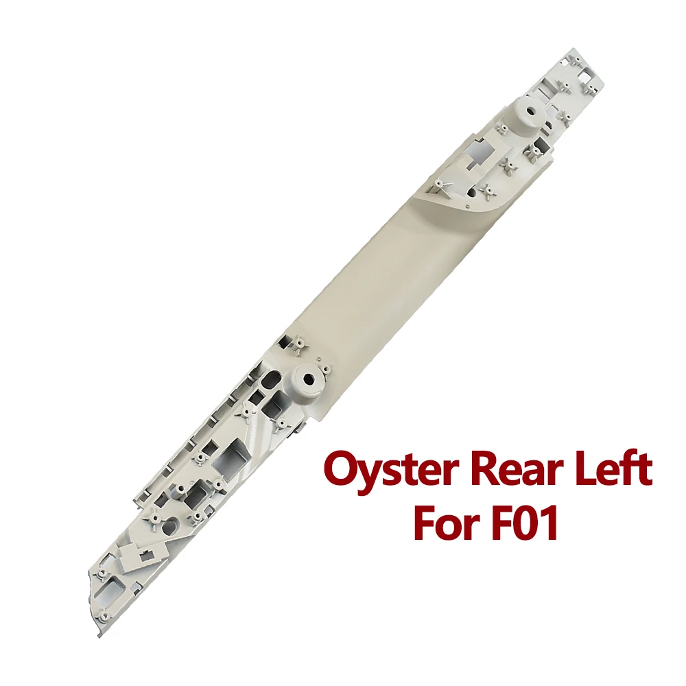 

Сменная панель LHD RHD для ручки межкомнатной двери в сборе для BMW 7 серии F01 F02 730 735 740 745 750 760