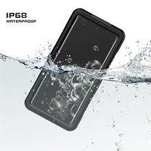 Waterproof Case For Google Pixel 5 Pixel 4A 5G Case Diving Underwater Swim water Proof Shockproof Case Pixel 4XL 4 3A 3 XL Cover