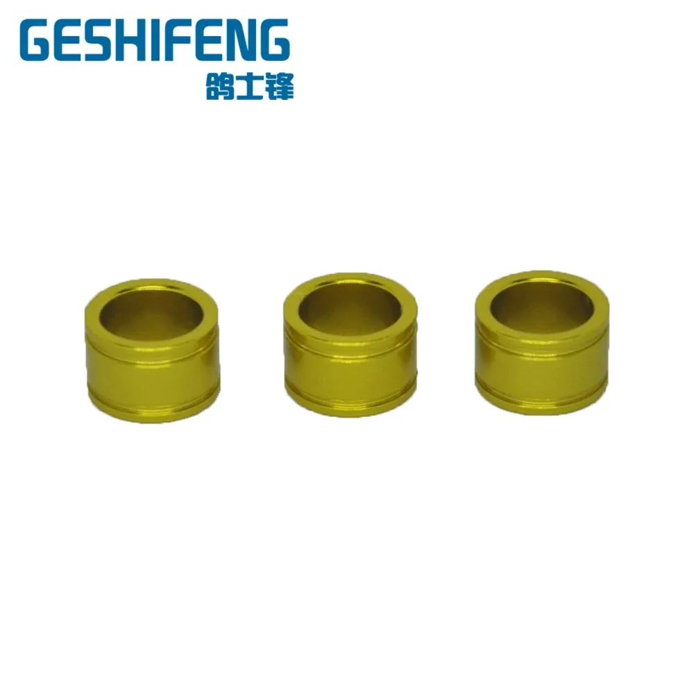 2020 fcc Заказные Алюминиевые кольца для птиц гоночных голубей|Дрессировка птиц| |