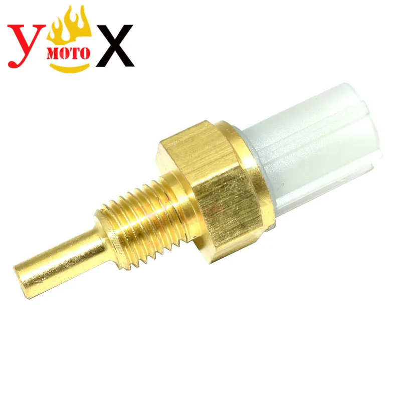 2 контакта переключатель охлаждающего вентилятора радиатора термодатчик