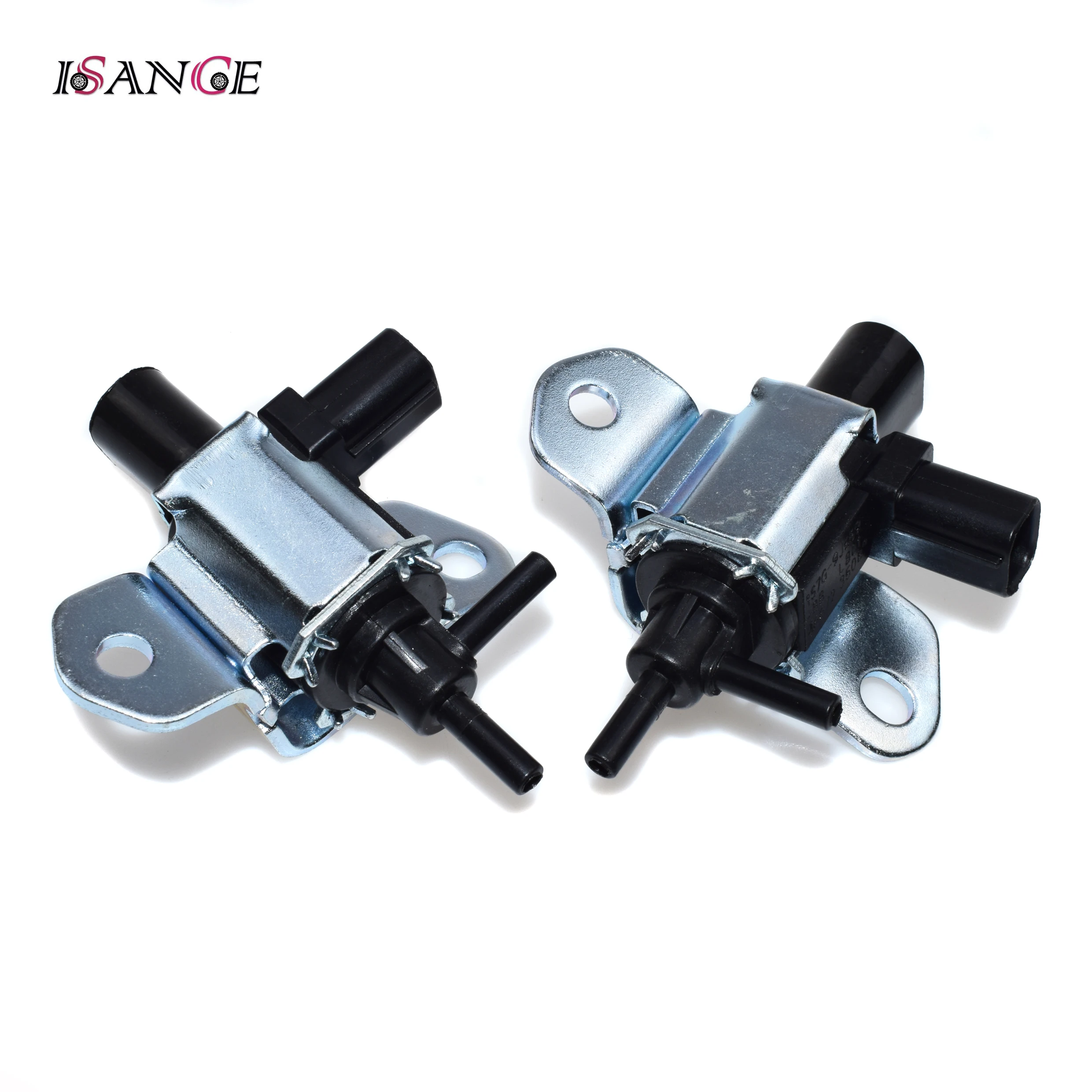 2 шт. вакуумный Соленоидный клапан для контроля впускного коллектора Mazda 6 дань