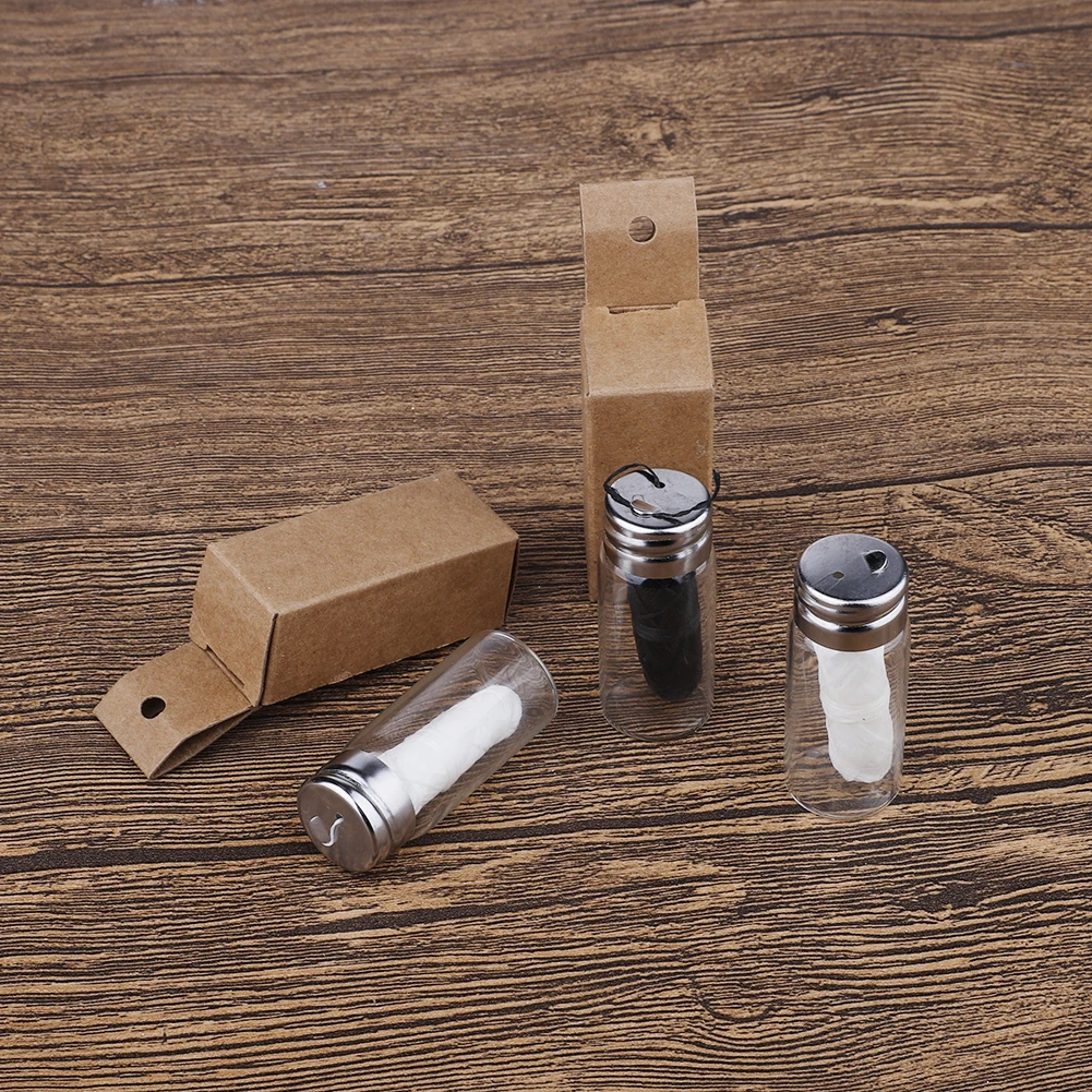 Зубная нить Экологичная для гигиены полости рта 30 м|Держатель зубной нити| |