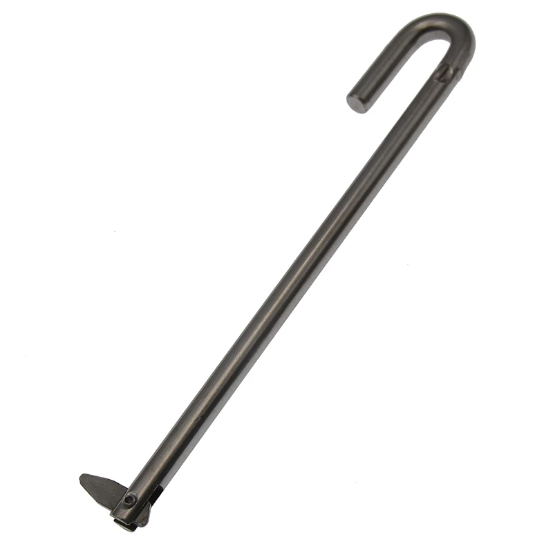

New Stainless Steel Tilt Rod Assy Fit for Yamaha 2 Stroke 9.9 /15 /18HP Outboard 6E0-43160-00-00
