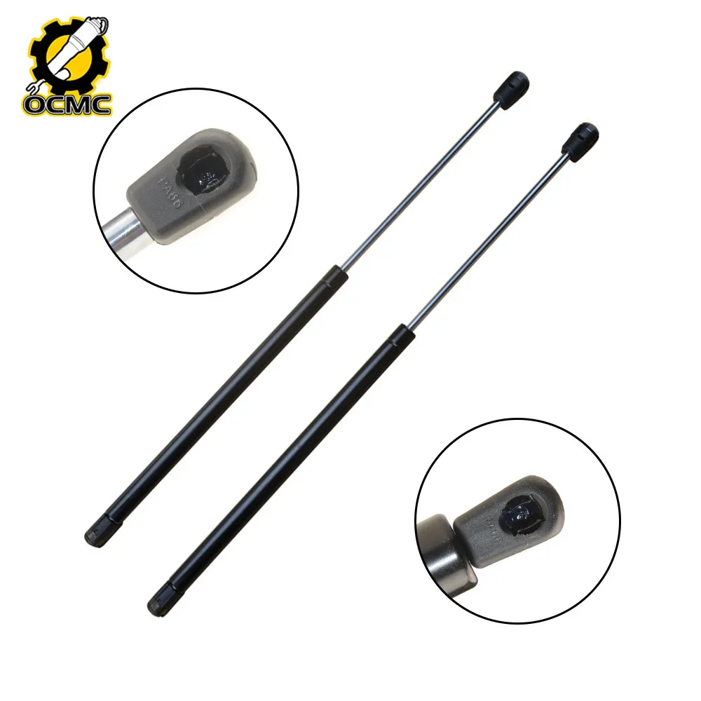 

1 пара, подходит для Lincoln Navigator 2003-2006 6306, передняя капот, поддерживающие ударные стойки