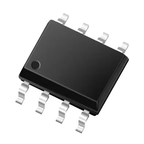 Микросхема прошивки EFI BIOS для Apple MacBook Pro 17 дюймов A1297 2011 EMC 2564 | Электронные