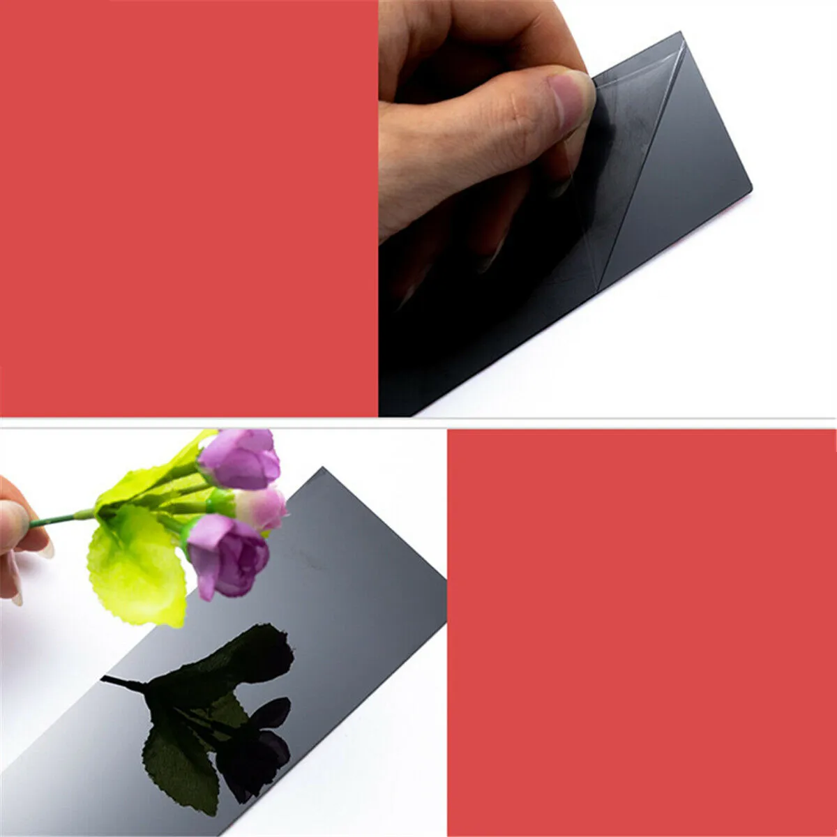 

Trim Pillar Stickers Black Door Trim For Je Tta Sedan 2006-2010 Kit Parts High Quality